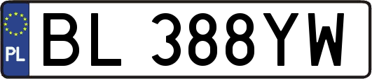 BL388YW