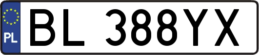 BL388YX