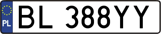 BL388YY