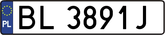 BL3891J