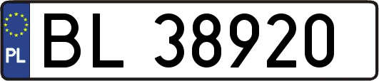 BL38920