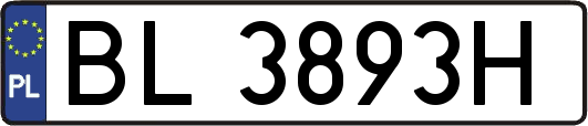 BL3893H