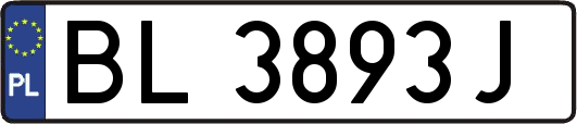 BL3893J