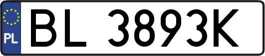 BL3893K