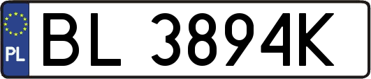 BL3894K