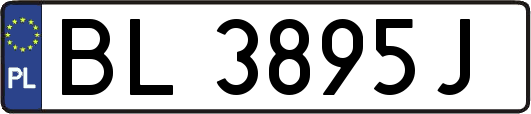 BL3895J