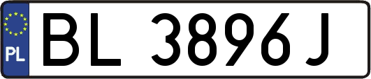 BL3896J