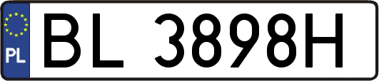 BL3898H