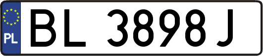 BL3898J