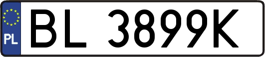 BL3899K