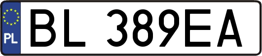 BL389EA