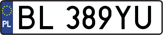 BL389YU