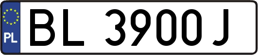 BL3900J