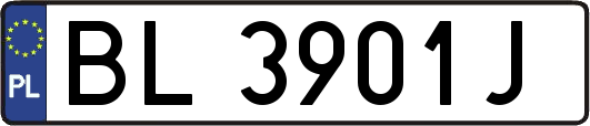 BL3901J