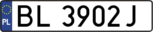 BL3902J