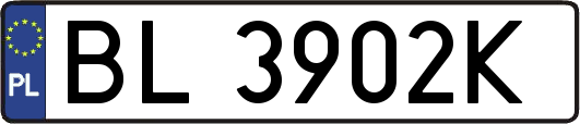 BL3902K