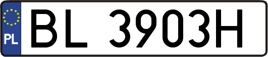 BL3903H