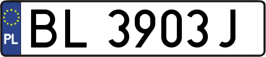 BL3903J