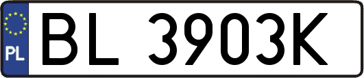 BL3903K
