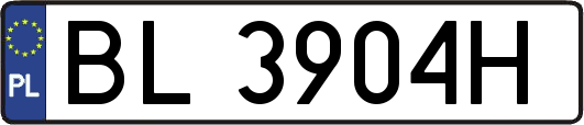 BL3904H