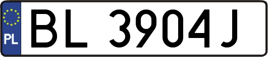 BL3904J
