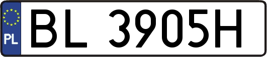BL3905H