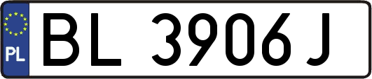 BL3906J