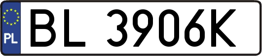 BL3906K