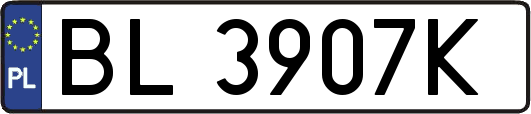 BL3907K