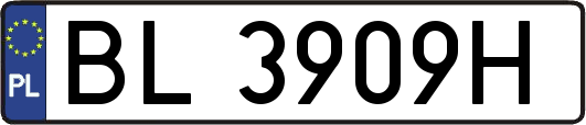 BL3909H