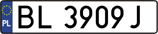 BL3909J