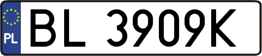 BL3909K