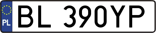 BL390YP