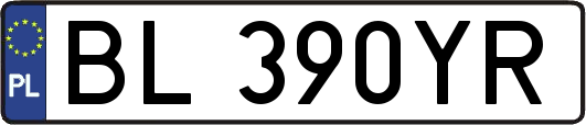 BL390YR