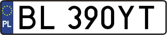 BL390YT