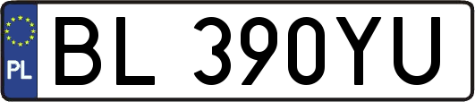 BL390YU