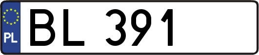 BL391