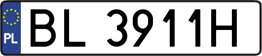 BL3911H