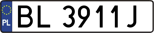 BL3911J