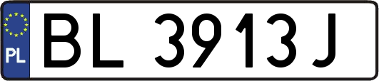 BL3913J