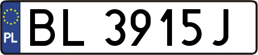 BL3915J