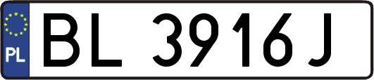 BL3916J