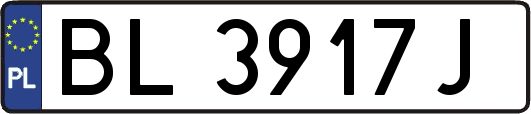 BL3917J