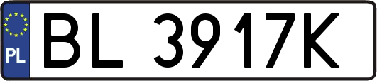 BL3917K