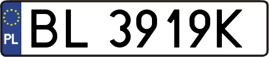 BL3919K