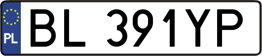 BL391YP