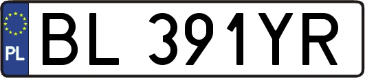 BL391YR