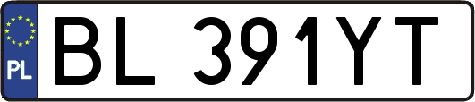 BL391YT