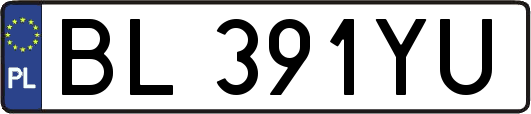 BL391YU