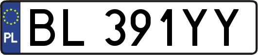 BL391YY